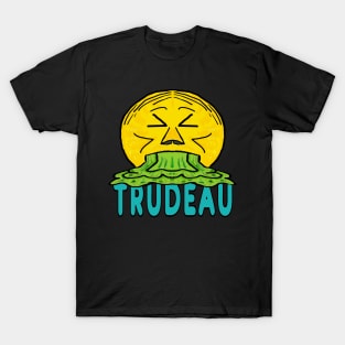 Trudeau T-Shirt